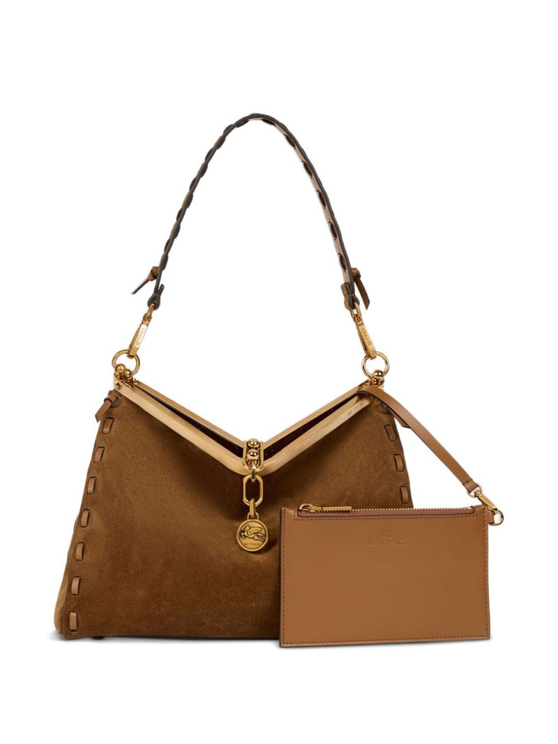 medium Vela shoulder bag 4