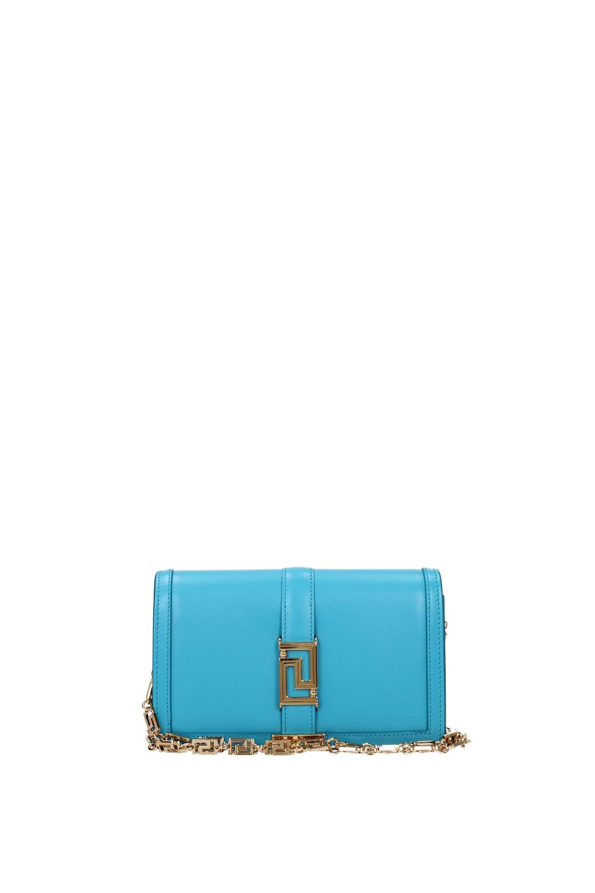 Clutches greca Leather Heavenly - 1