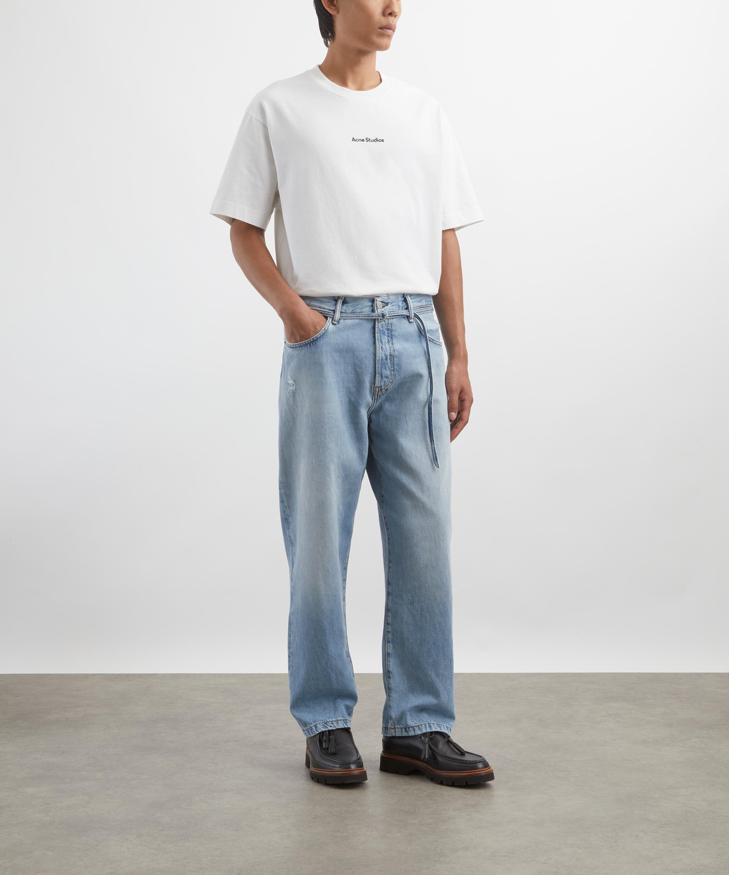 Loose Fit 1991 Jeans - 2