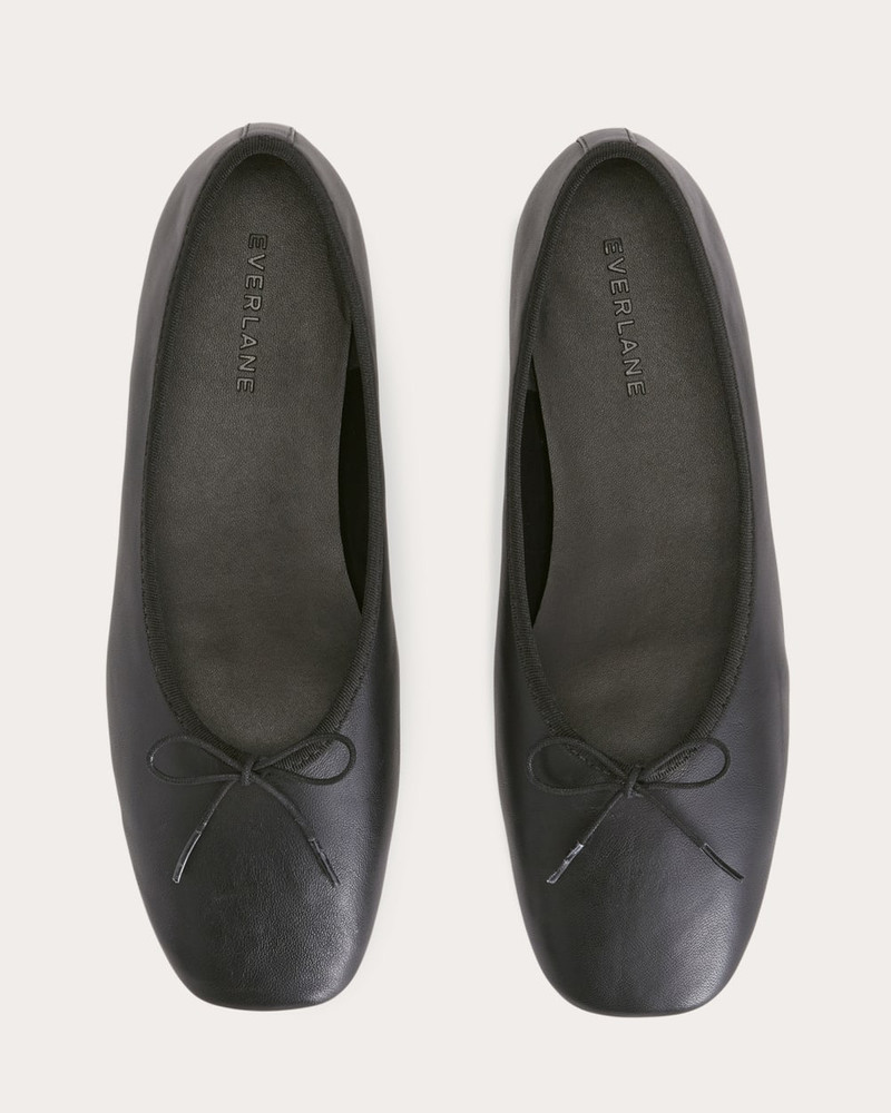 THE DAY BALLET FLAT 5
