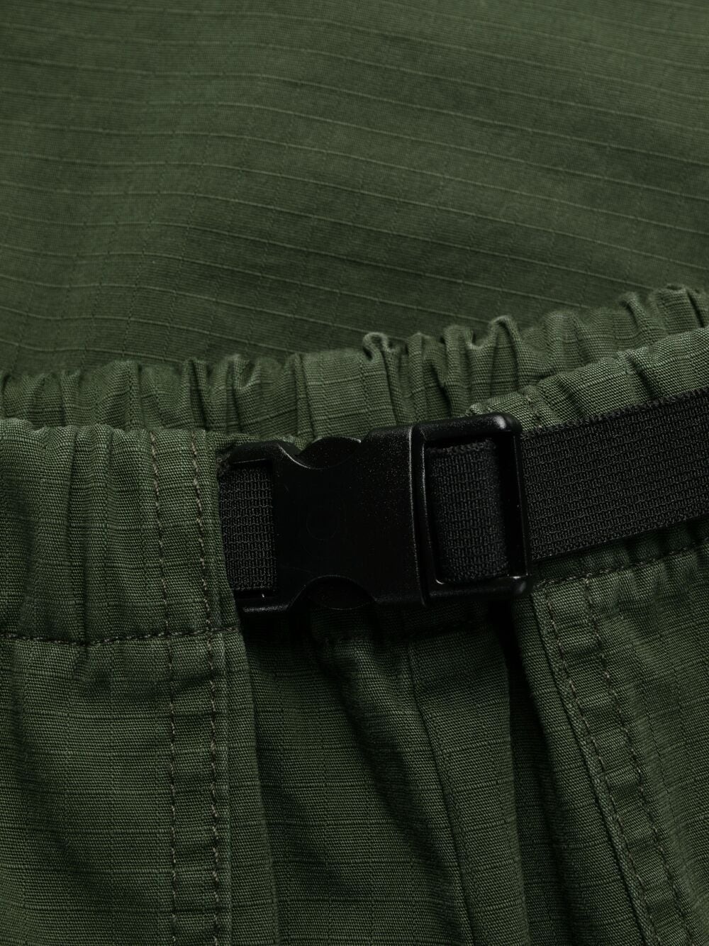 Parachute cargo trousers - 6