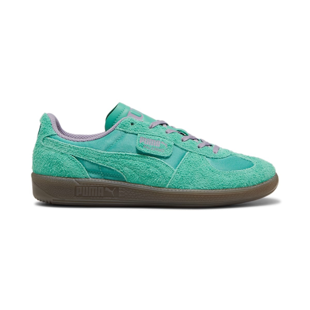 (WMNS) PUMA Palermo 'Jade Frost Green' 398150-02 - 2