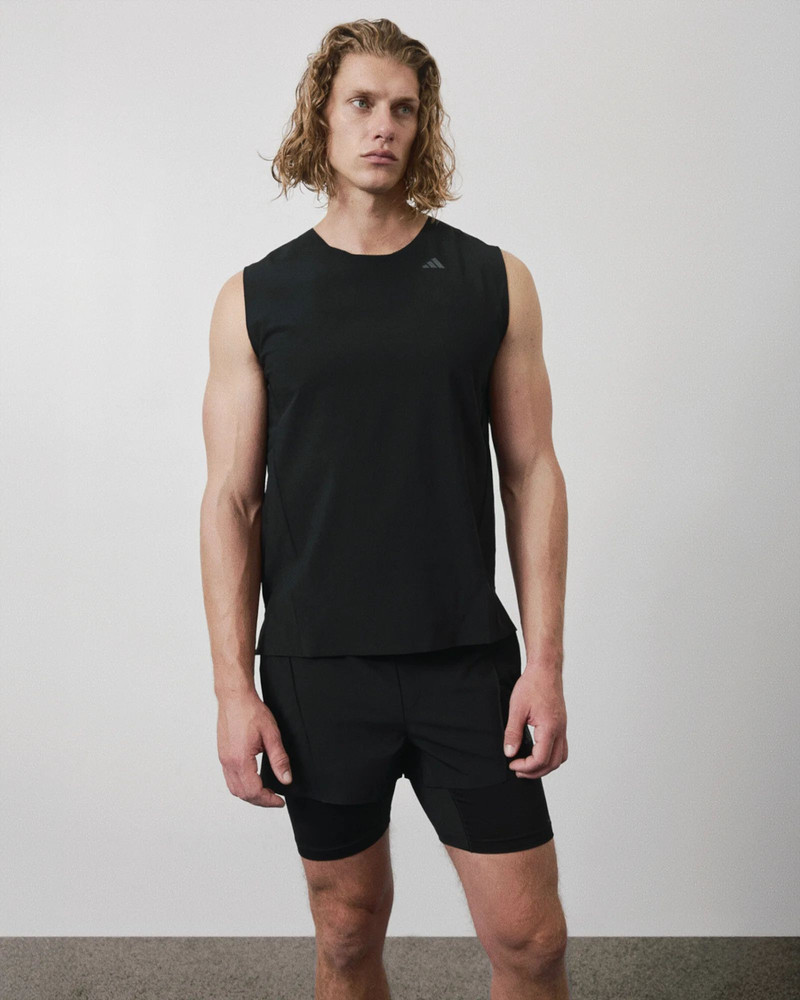 D4T TRAINING TANK BLACK 4