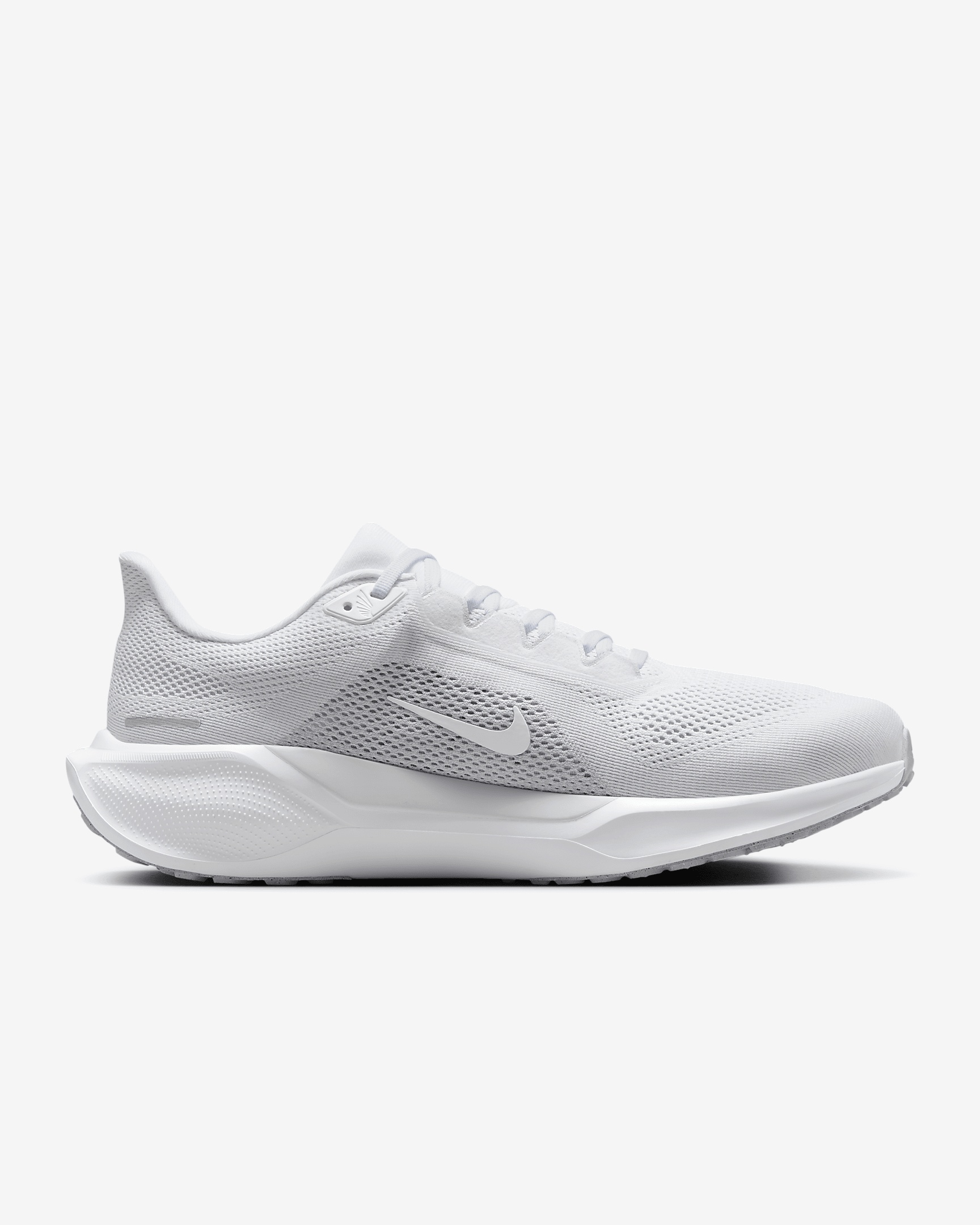 Nike Men's Pegasus 41 Road Running Shoes (Extra Wide) - 3