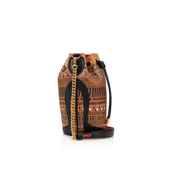 Loubiphore MULTI/BLACK - 3