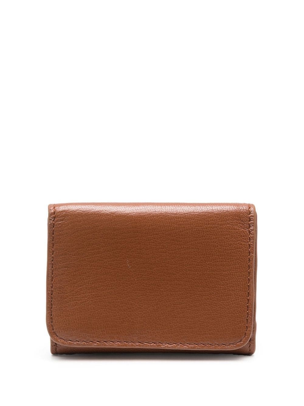 My SBC mini tri-fold wallet - 2