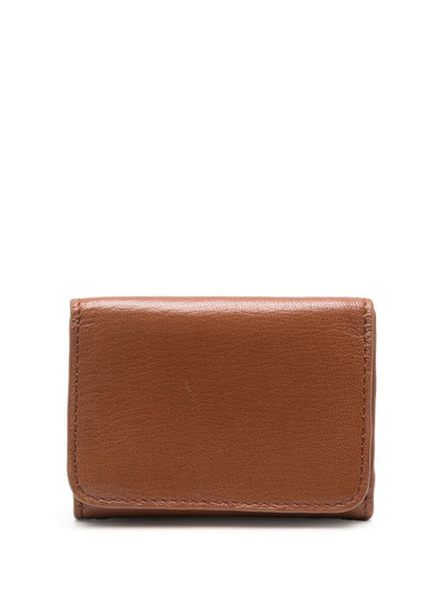 See by Chloé My SBC mini tri-fold wallet outlook