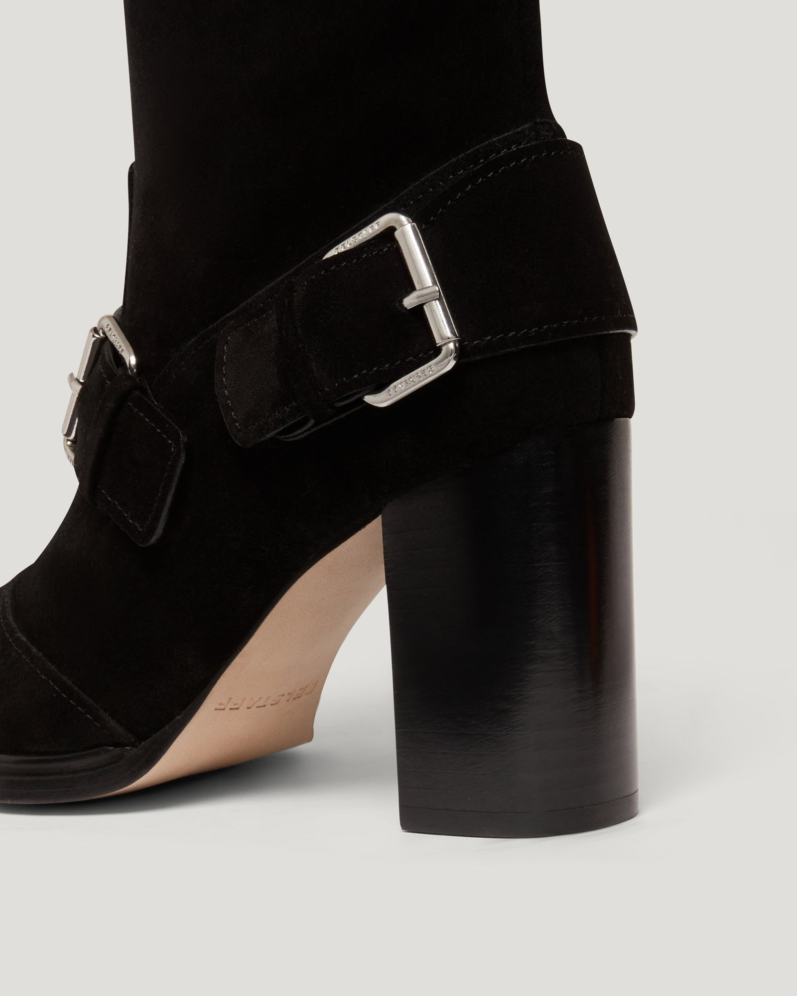 ALDER BOOT - 5
