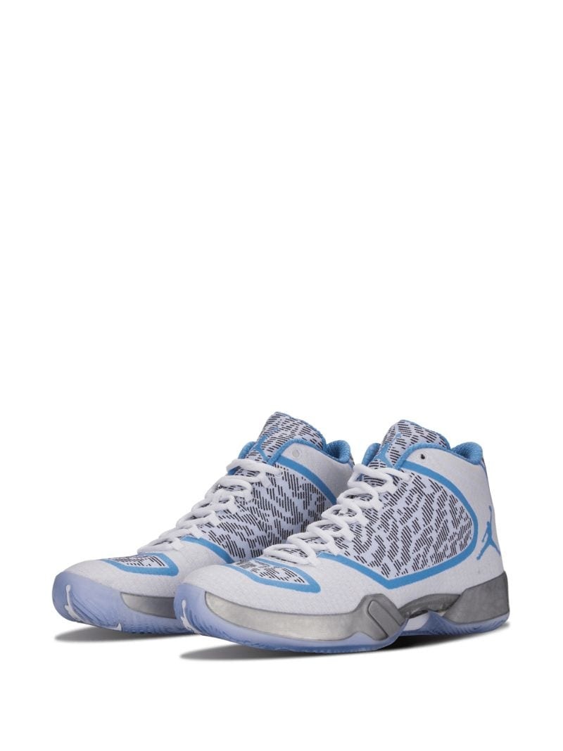 Jordan Jordan Ultimate Gift Of Flight sneakers REVERSIBLE