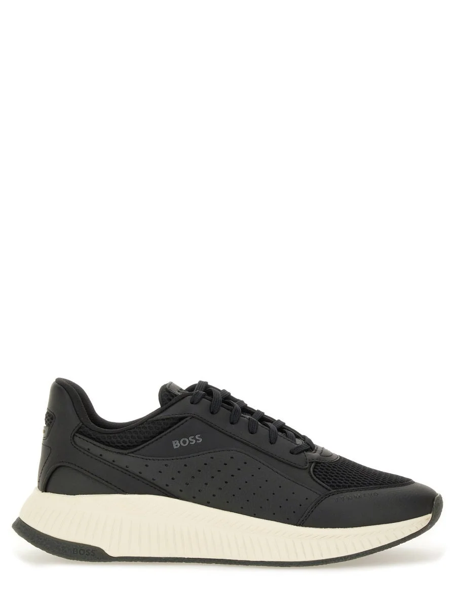 Boss Men "Ttnm Evo" Sneaker - 1