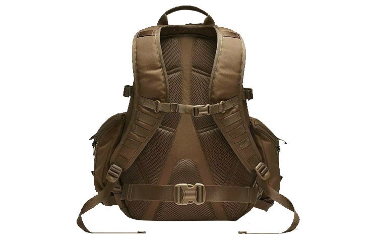 Nike SFS Military Brown Responder Training Backpack 'Brown' BA4886-222 - 3