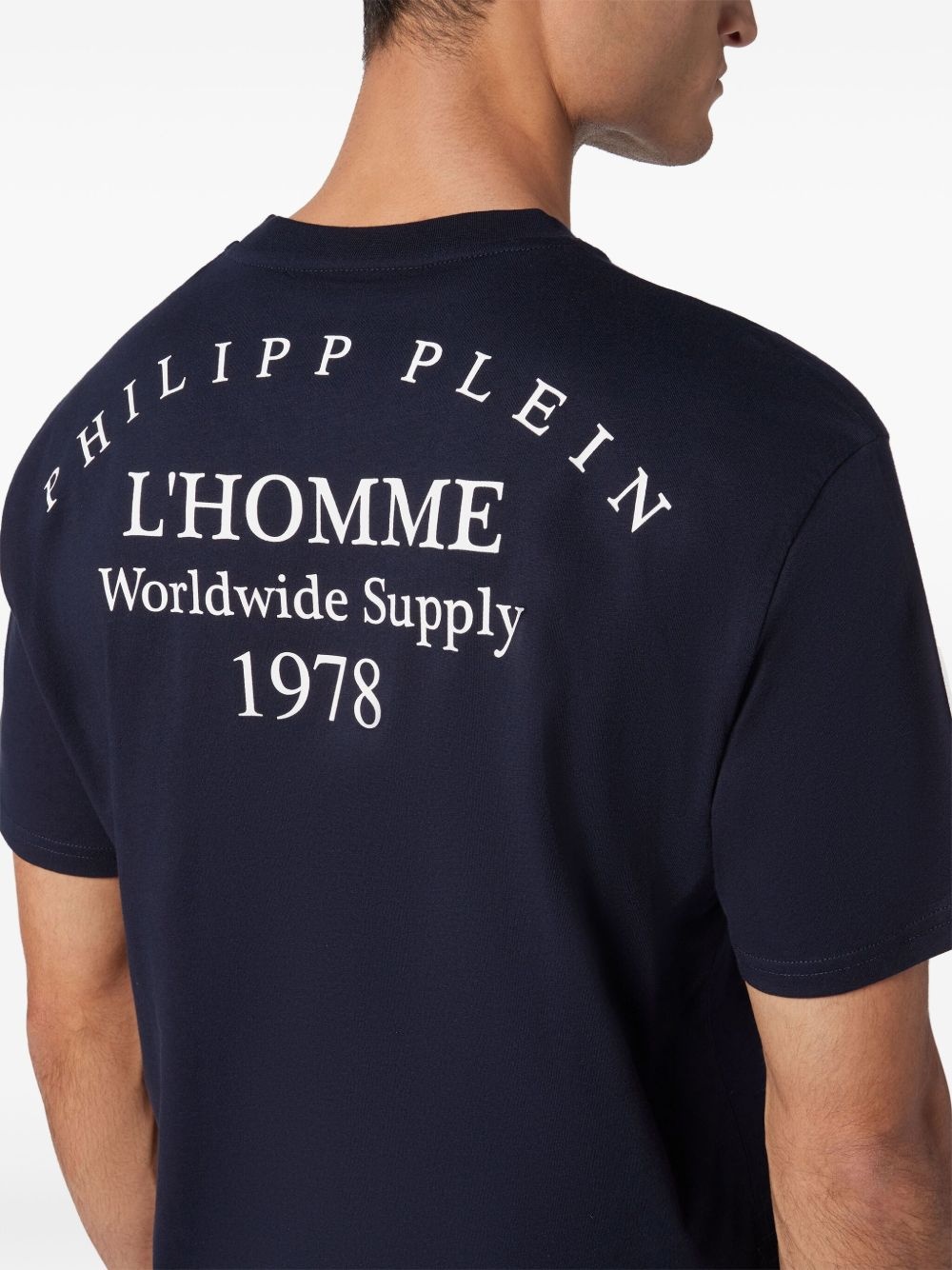 L'Homme t-shirt - 5