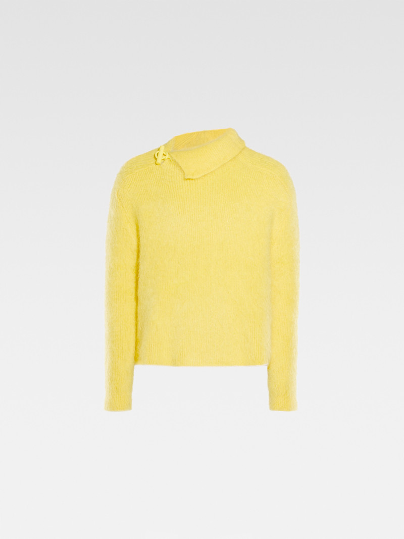 Le pull Marina 1