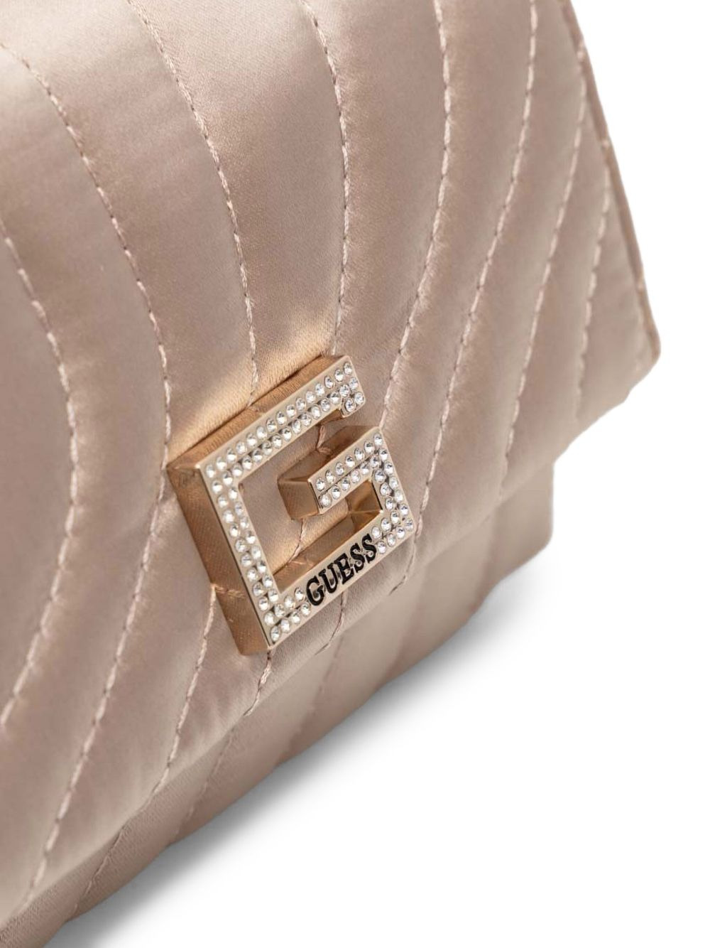 quilted crossbody bag - 4