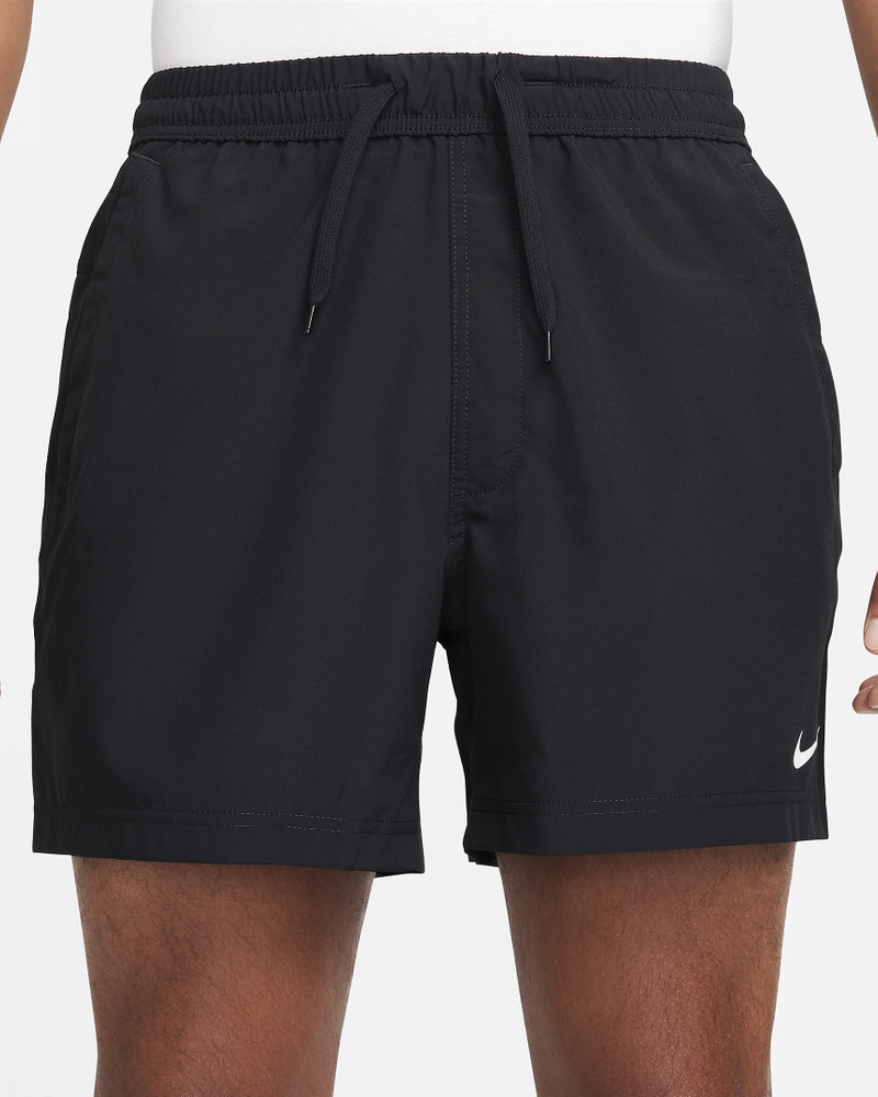 Nike Nike Form Men's Dri-FIT 5" Unlined Versatile Shorts outlook