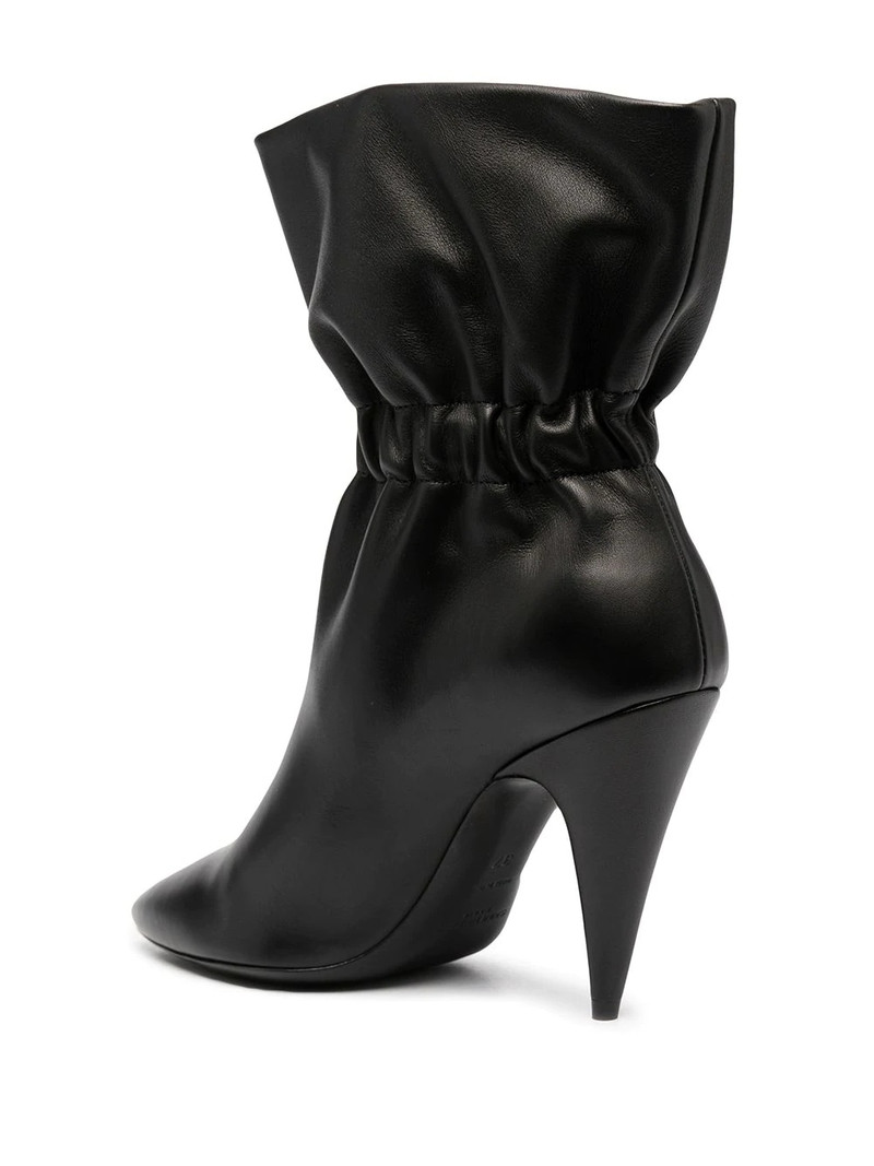 Étienne ankle boots 3