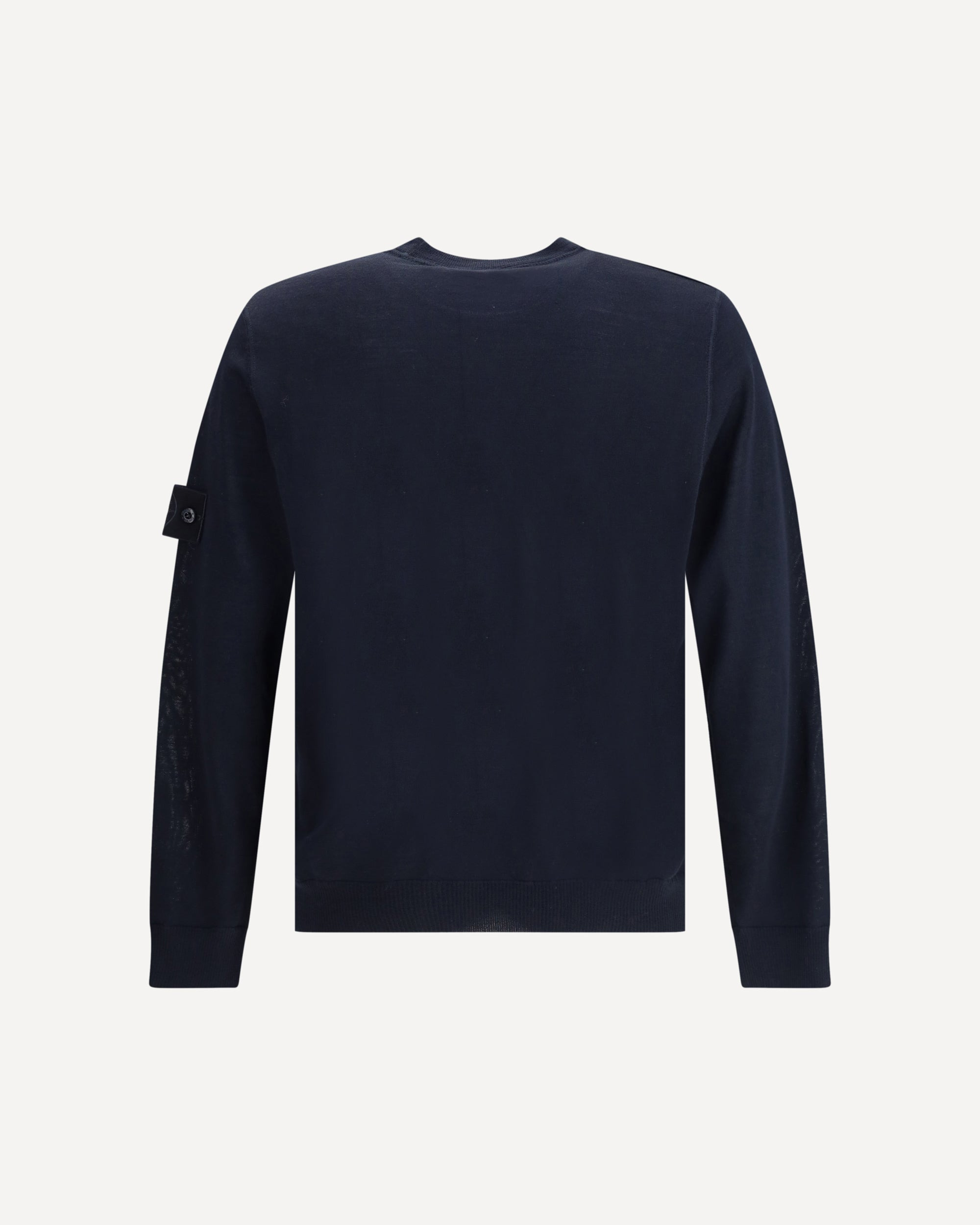 Virgin Wool Sweater - 2