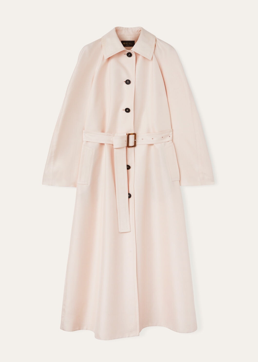 Sherman Coat - 1