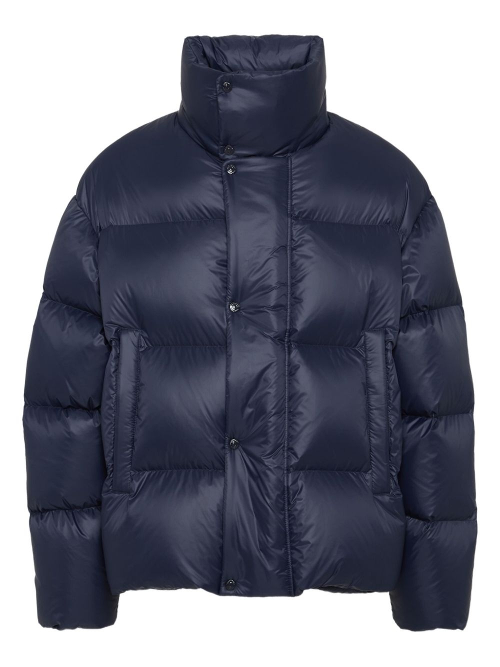 padded jacket - 1