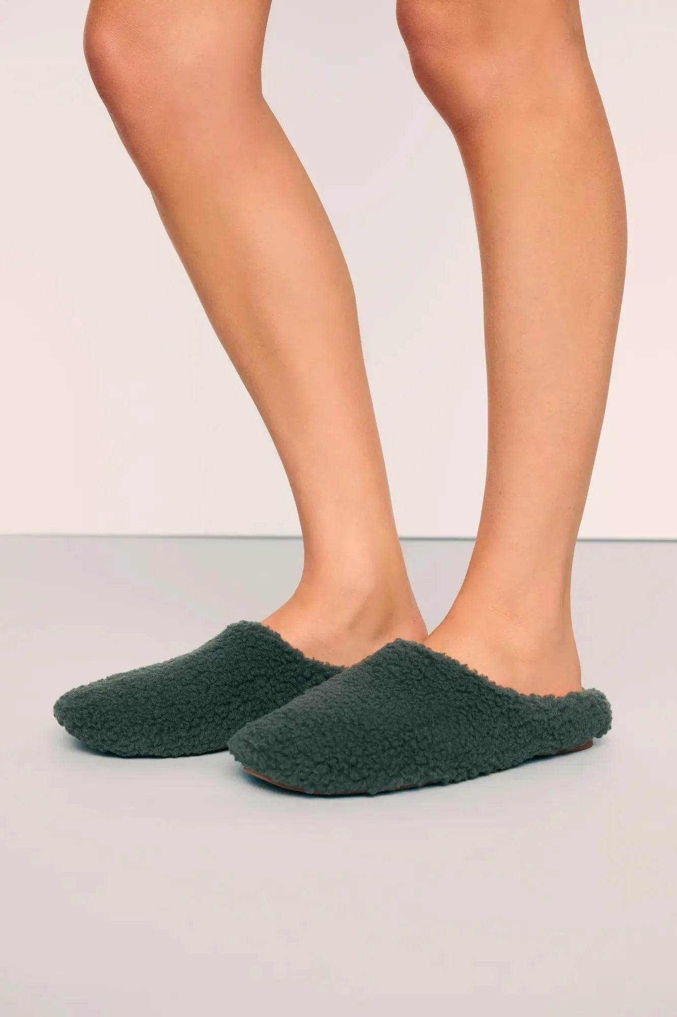 Sherpa Slipper - 1