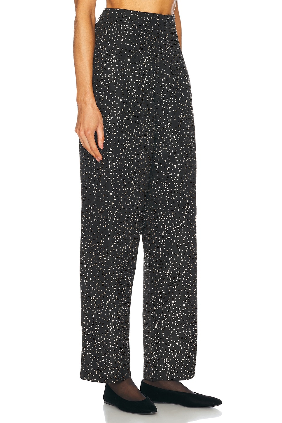 Glitter Murray Trouser - 2