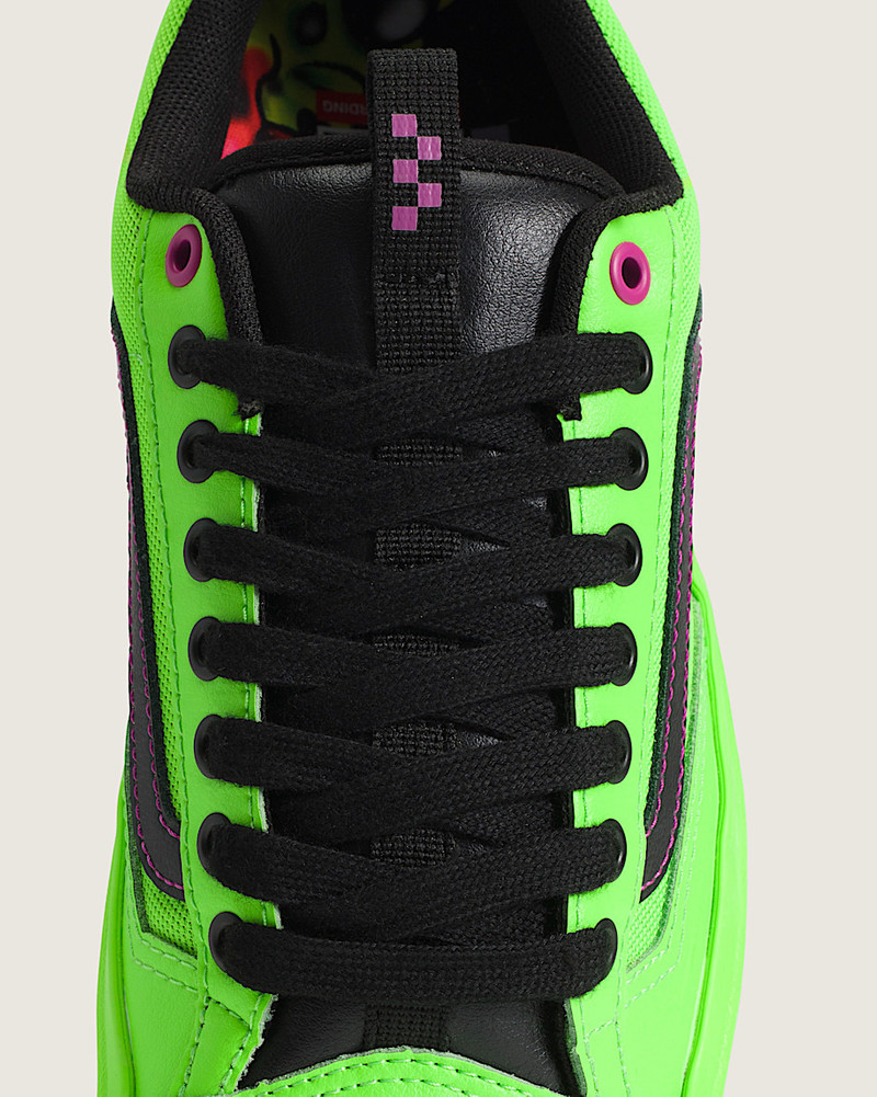 Skate Old Skool 36+ Shoe 7