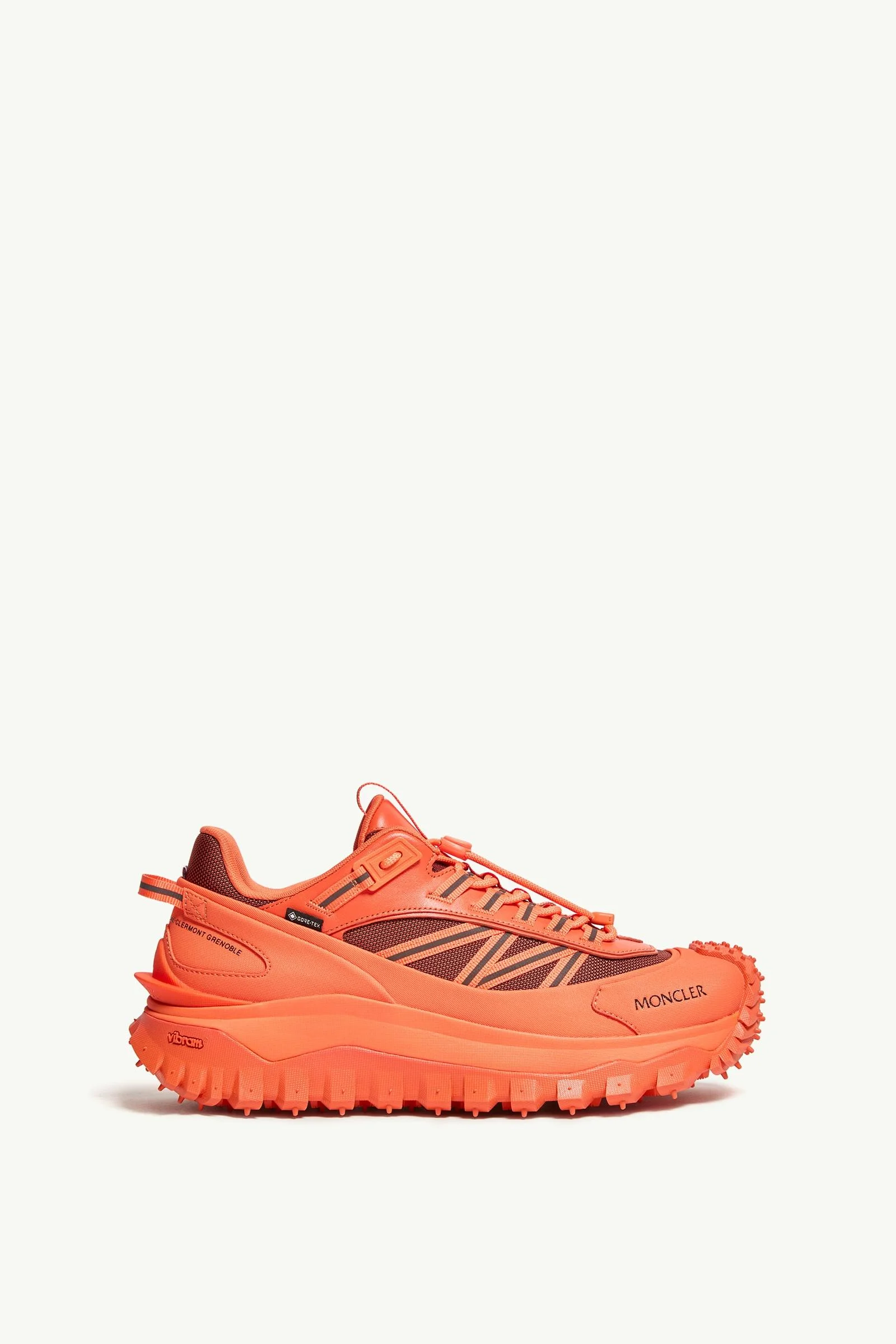 Trailgrip GTX Sneakers - 1