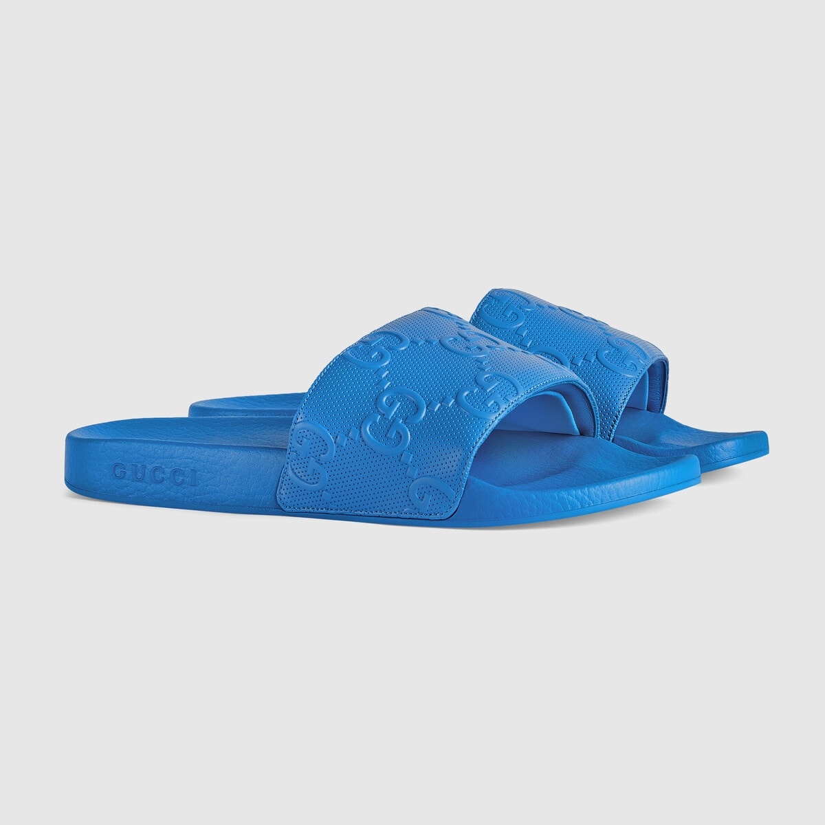 Men's GG slide sandal - 2