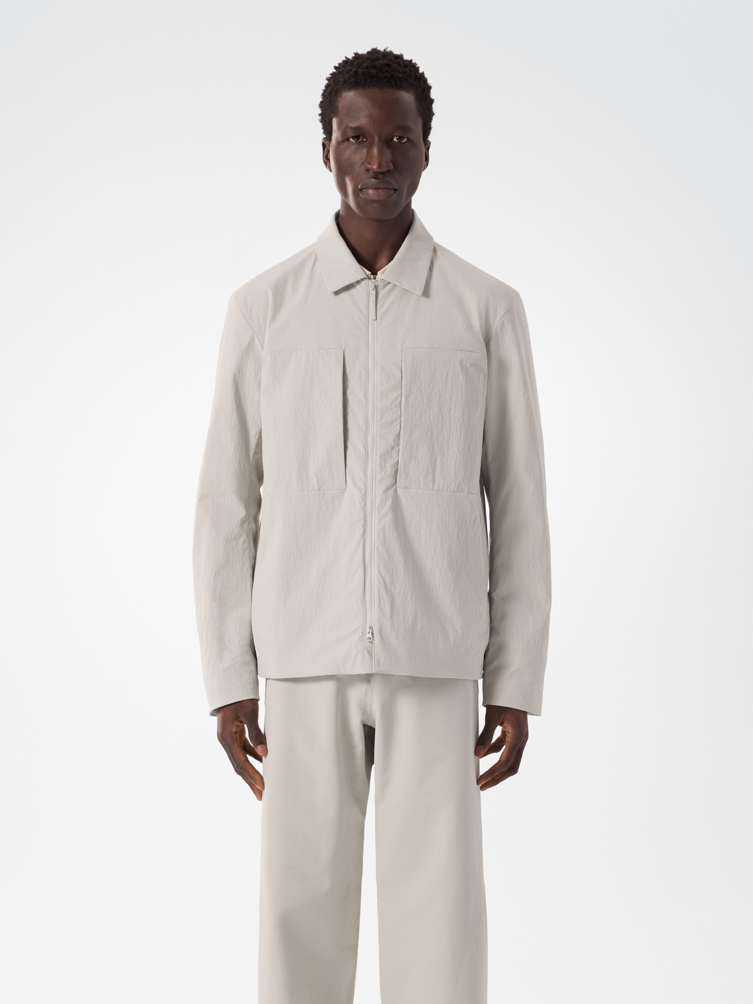 Mionn Insulated Overshirt - 2