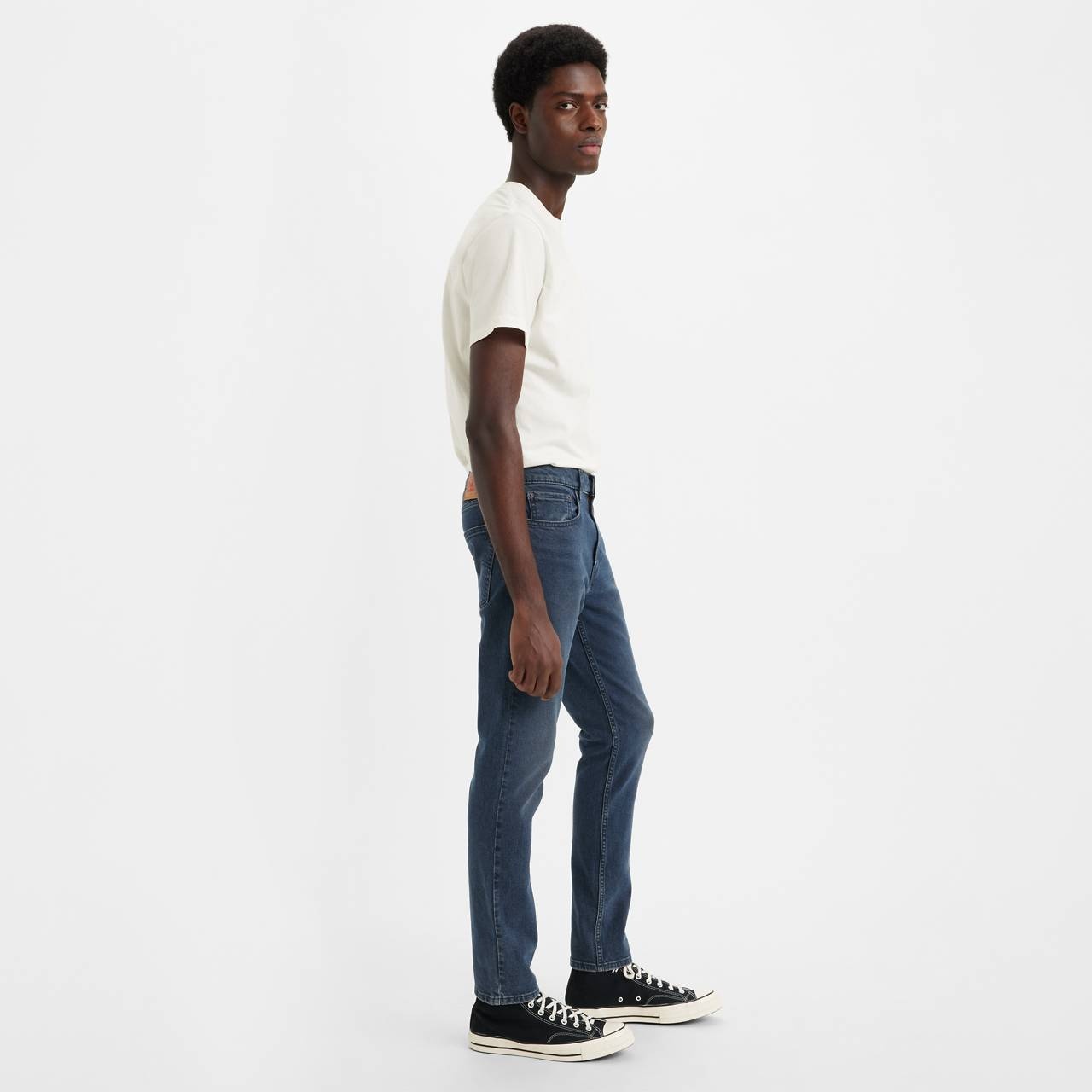 512™ SLIM TAPER FIT MEN'S JEANS - 3