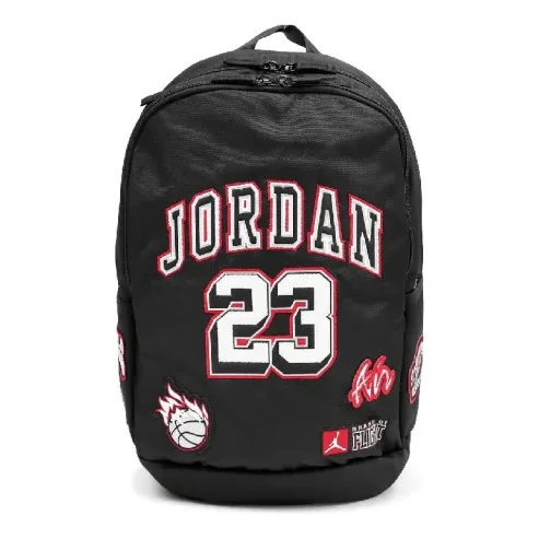 Air Jordan 15 Backpack 'Black' JD2433006AD-002 - 1