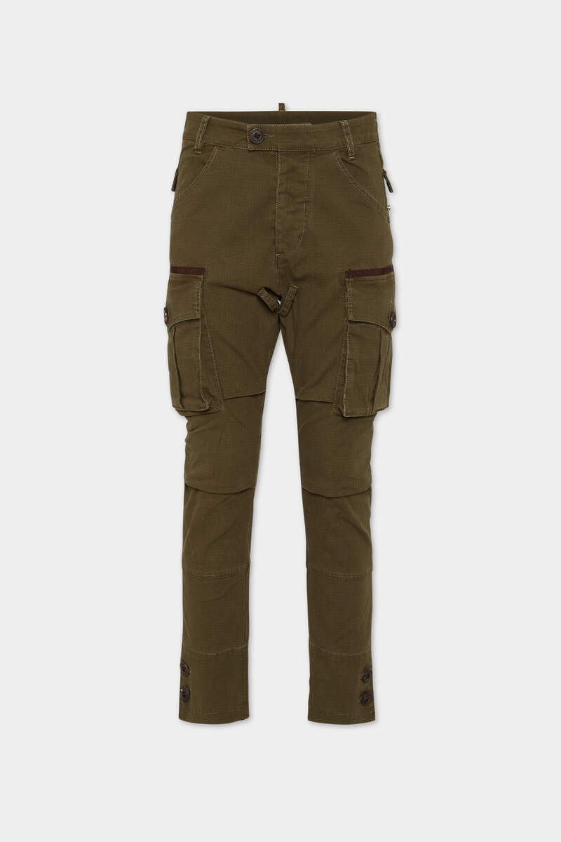 RANGER PANT 1