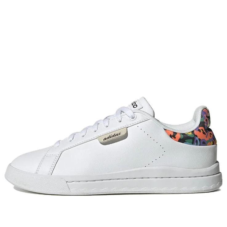 (WMNS) adidas FARM Rio x WMNS Court Silk 'Floral' GZ9687 - 1