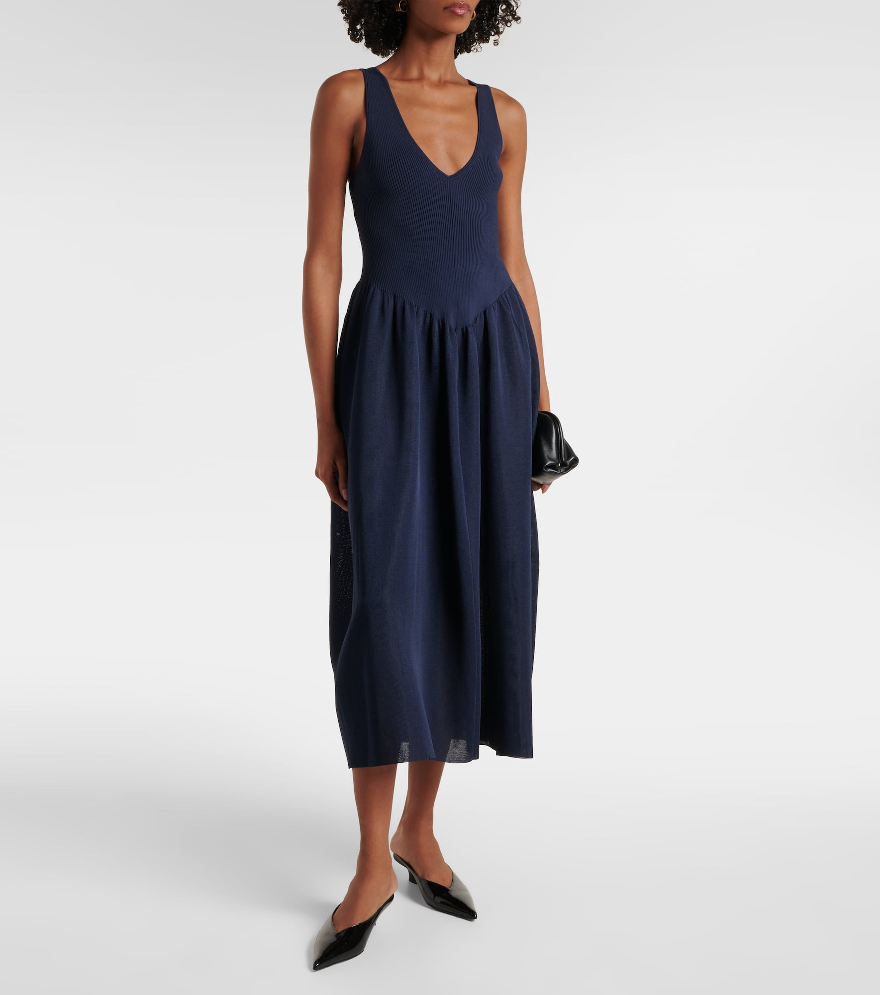 Lollie maxi dress - 2