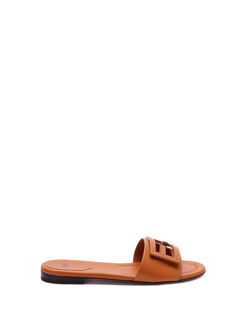 Fendi Women `Baguette` Slides - 1