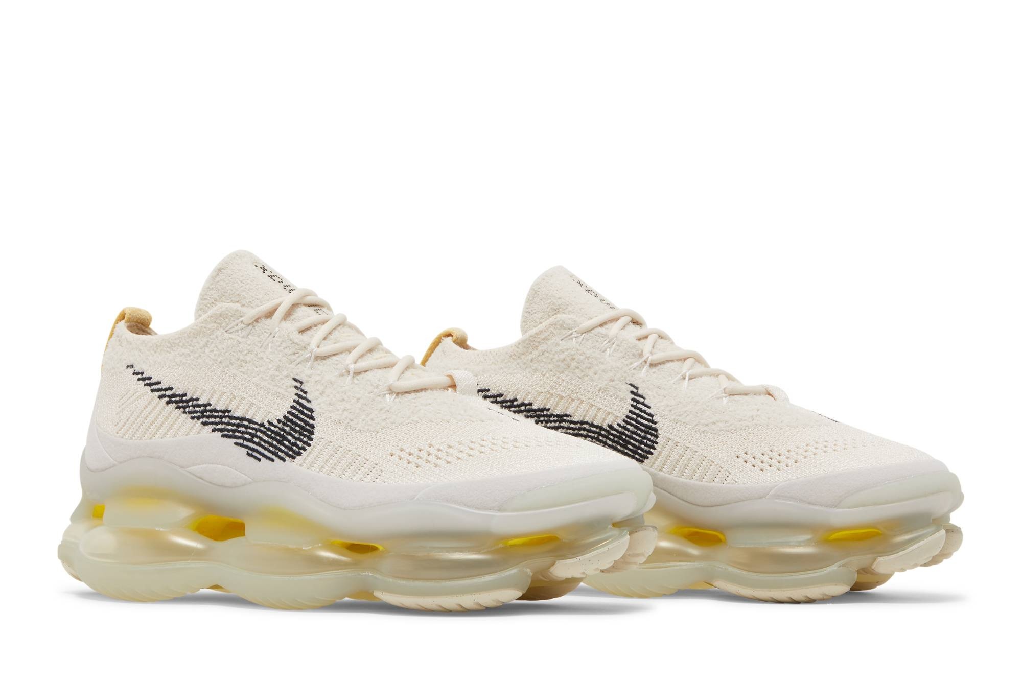 Air Max Scorpion Flyknit 'Lemon Wash' - 8