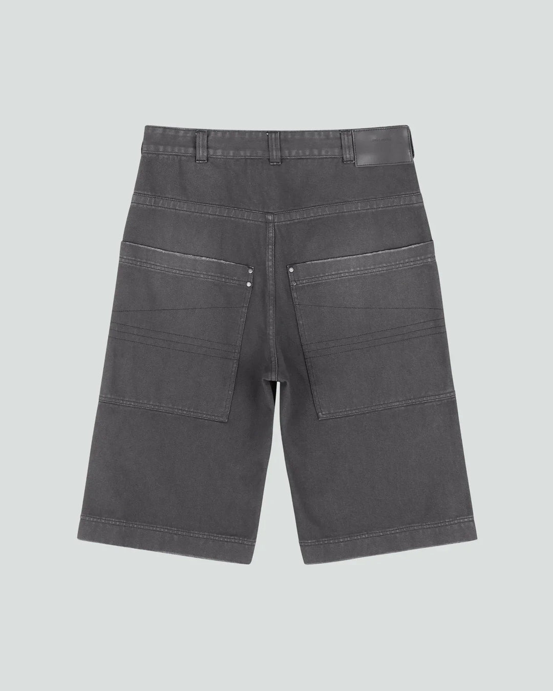 D-Shorts - 2
