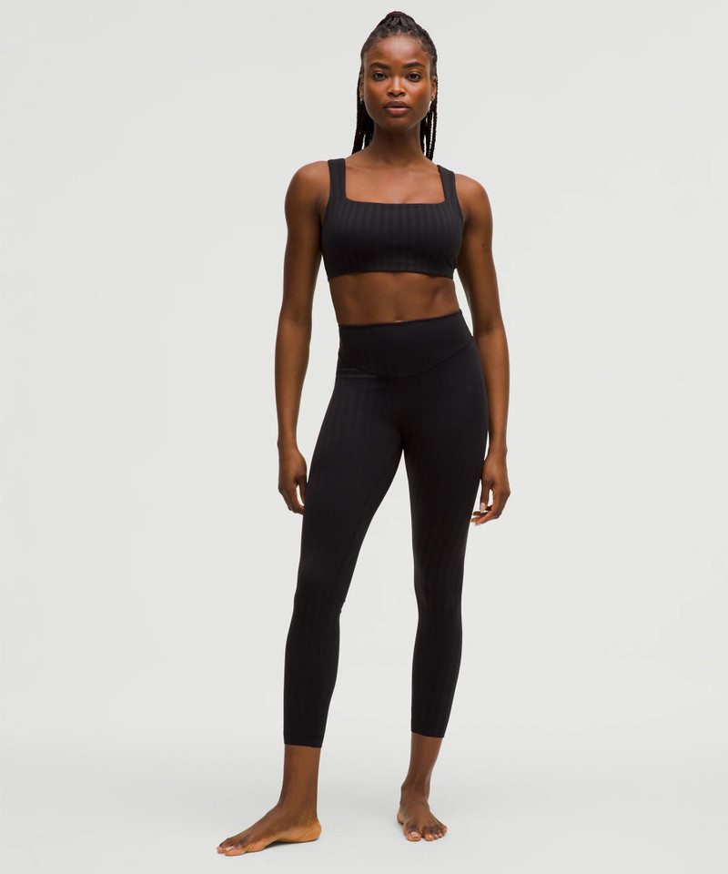 Wunder Under Bra *Light Support, C/D Cup Tonal Stripe 3