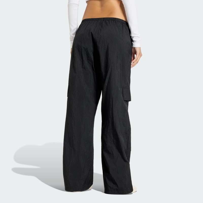 ESSENTIALS WOVEN PANT 3