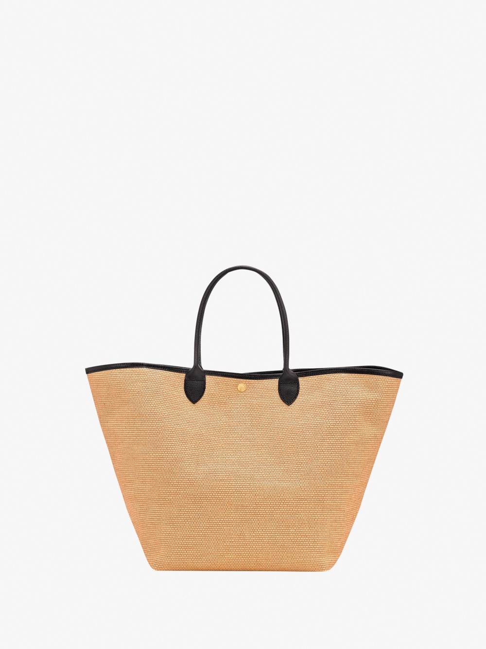 `Le Panier Pliage` Large Basket - 2