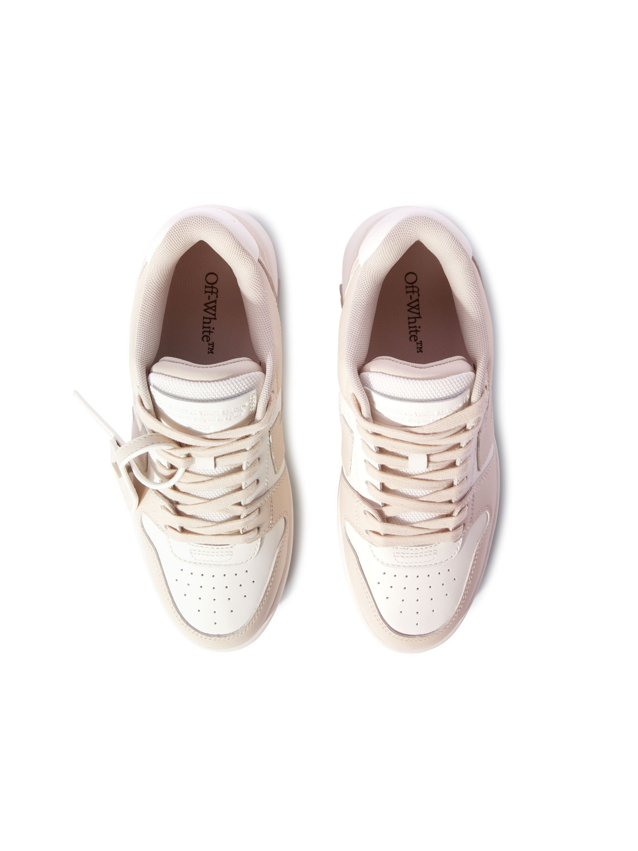 Out Of Office White/beige - 4