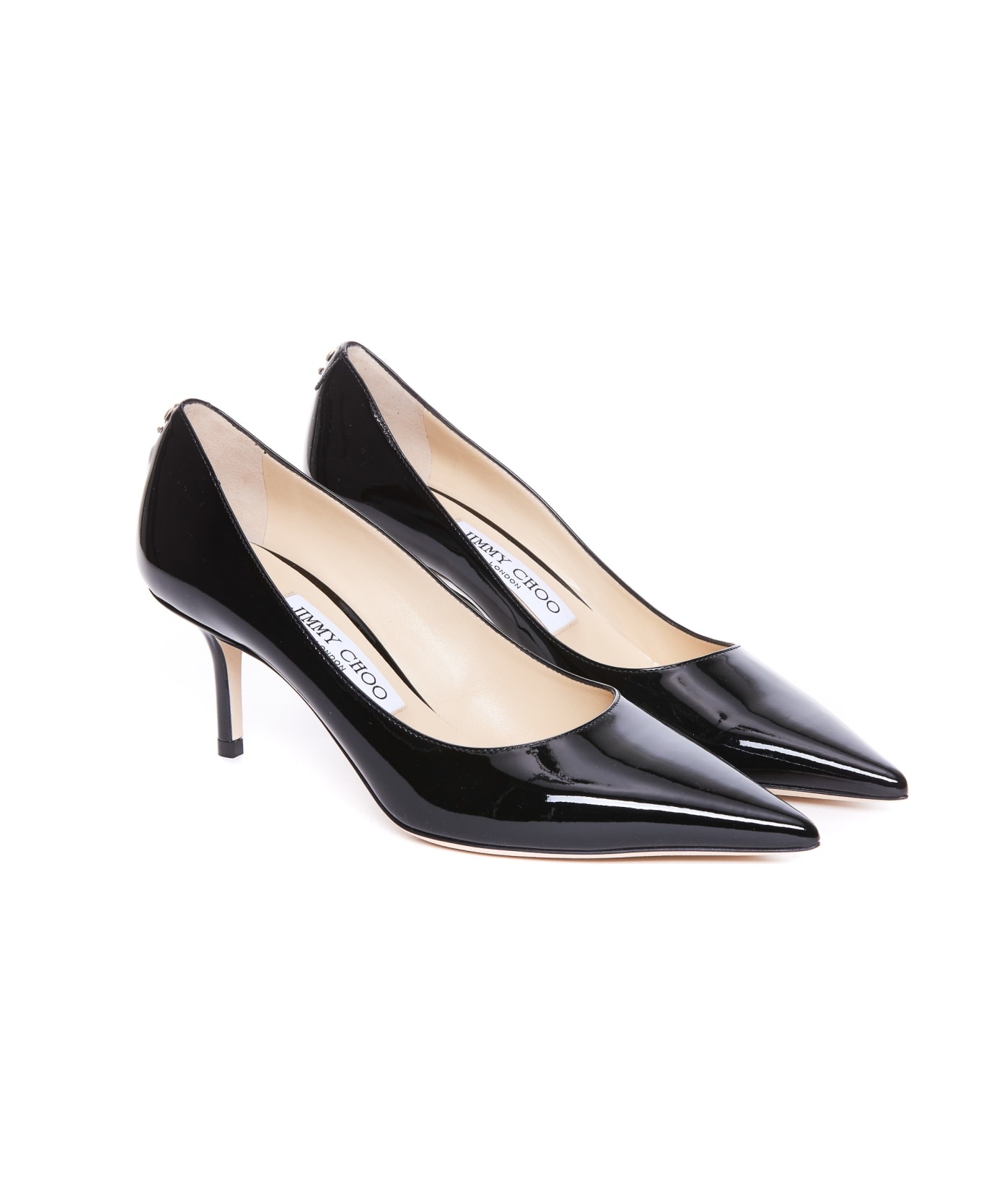 Love Pumps - 4