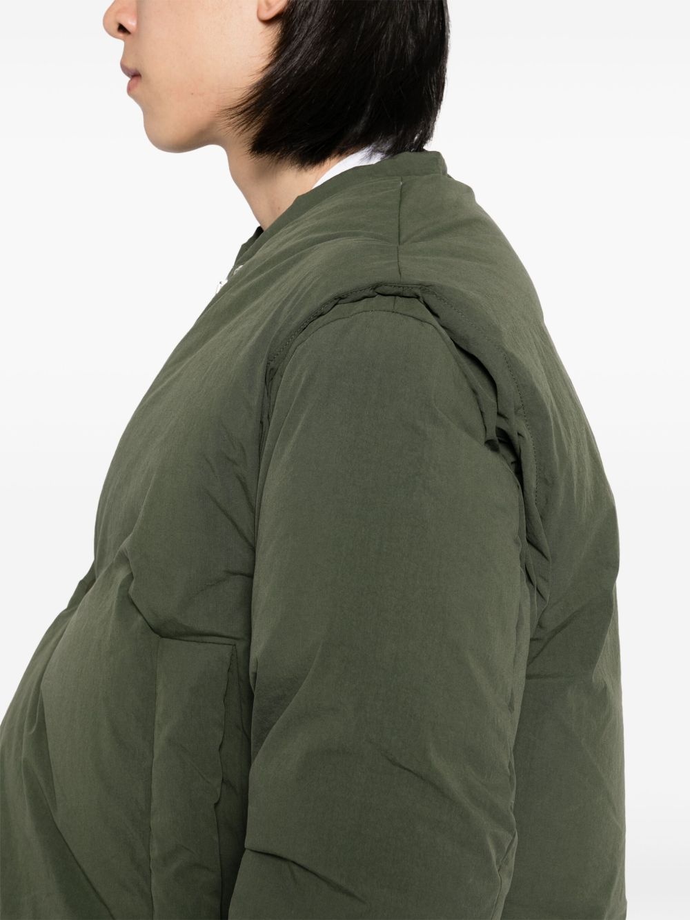 Gifford padded jacket - 6