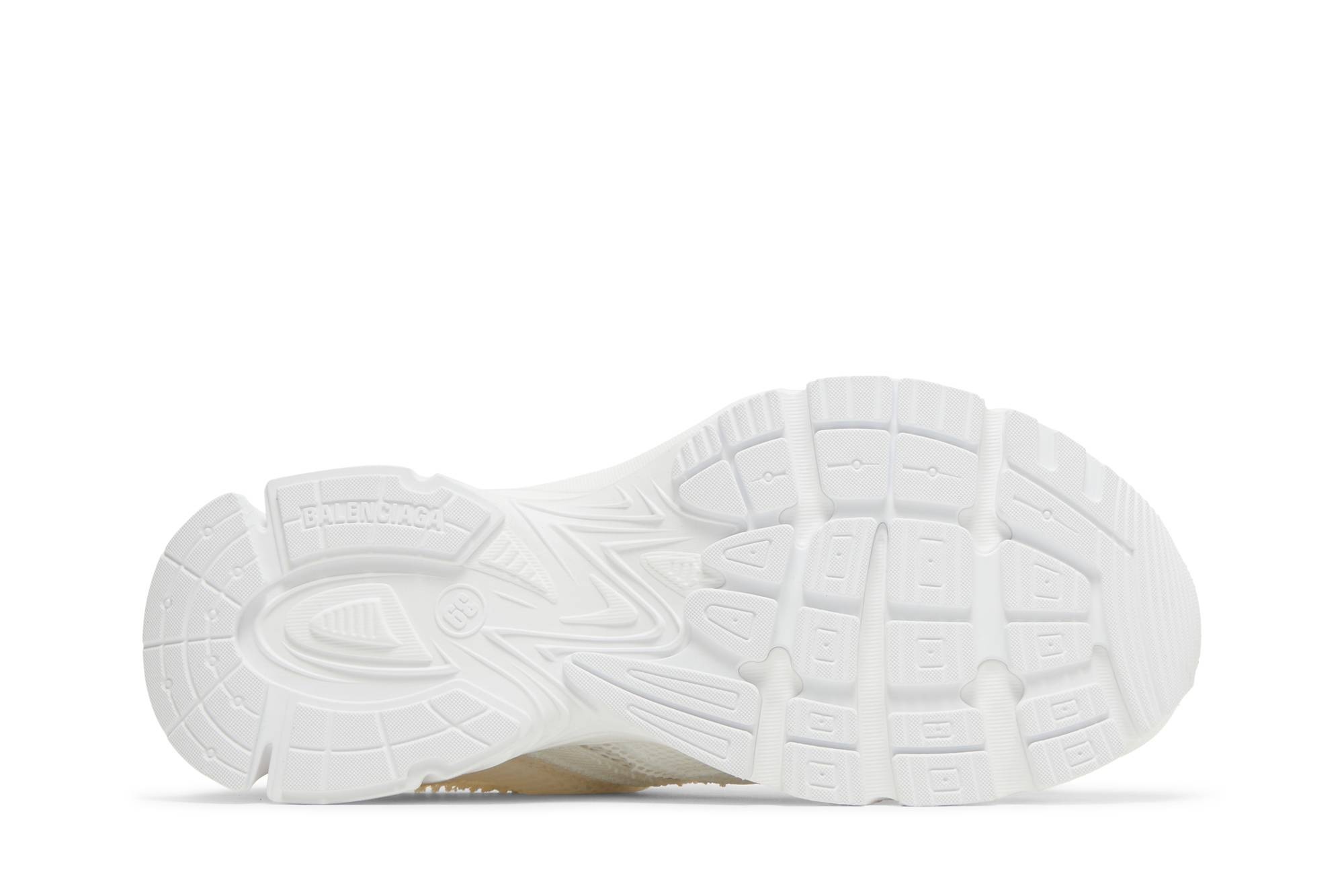 Balenciaga Wmns Phantom Sneaker 'White' - 4