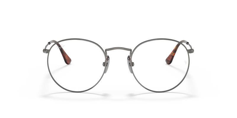 ROUND TITANIUM OPTICS 4