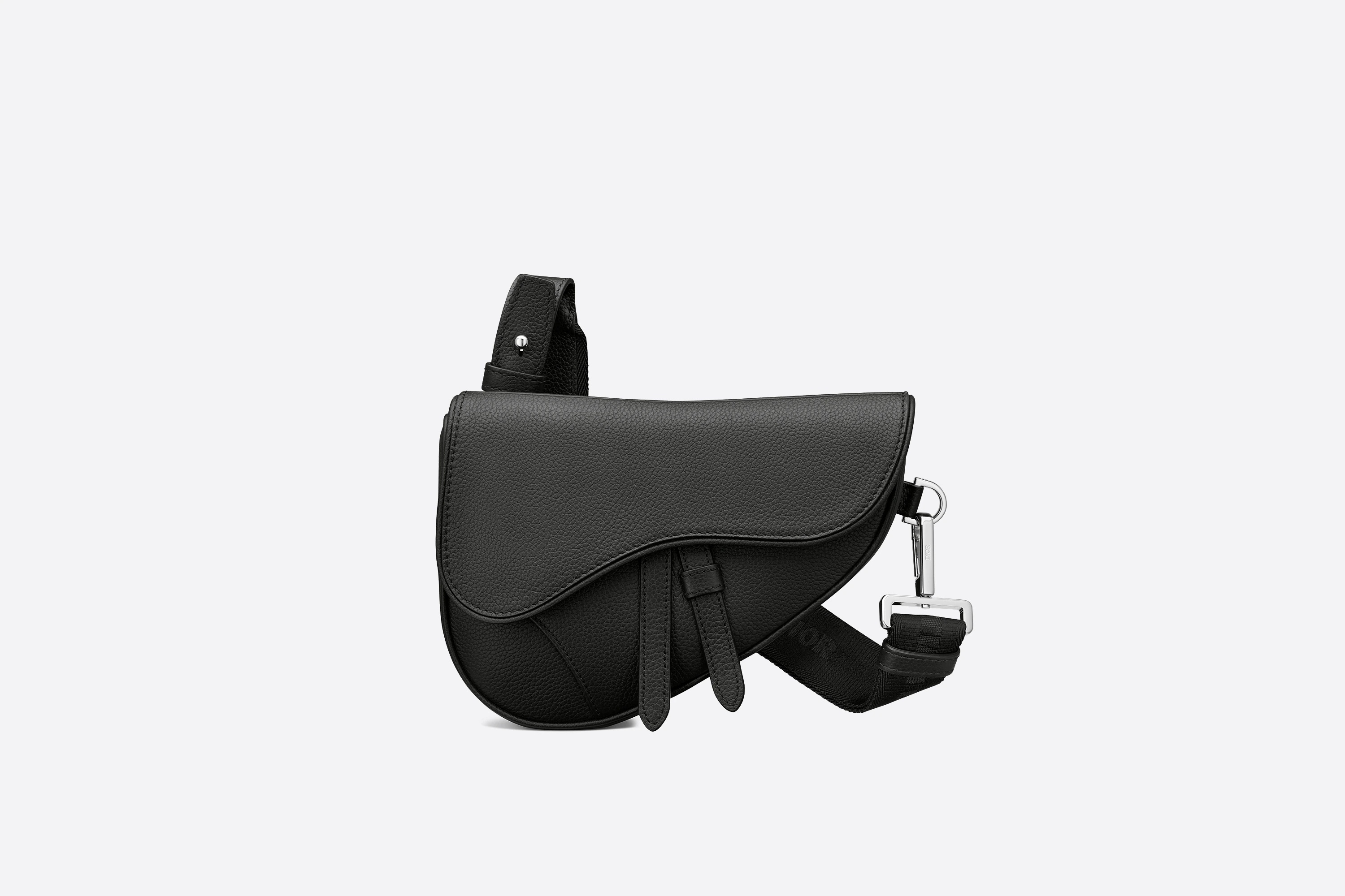 Mini Saddle Bag - 1