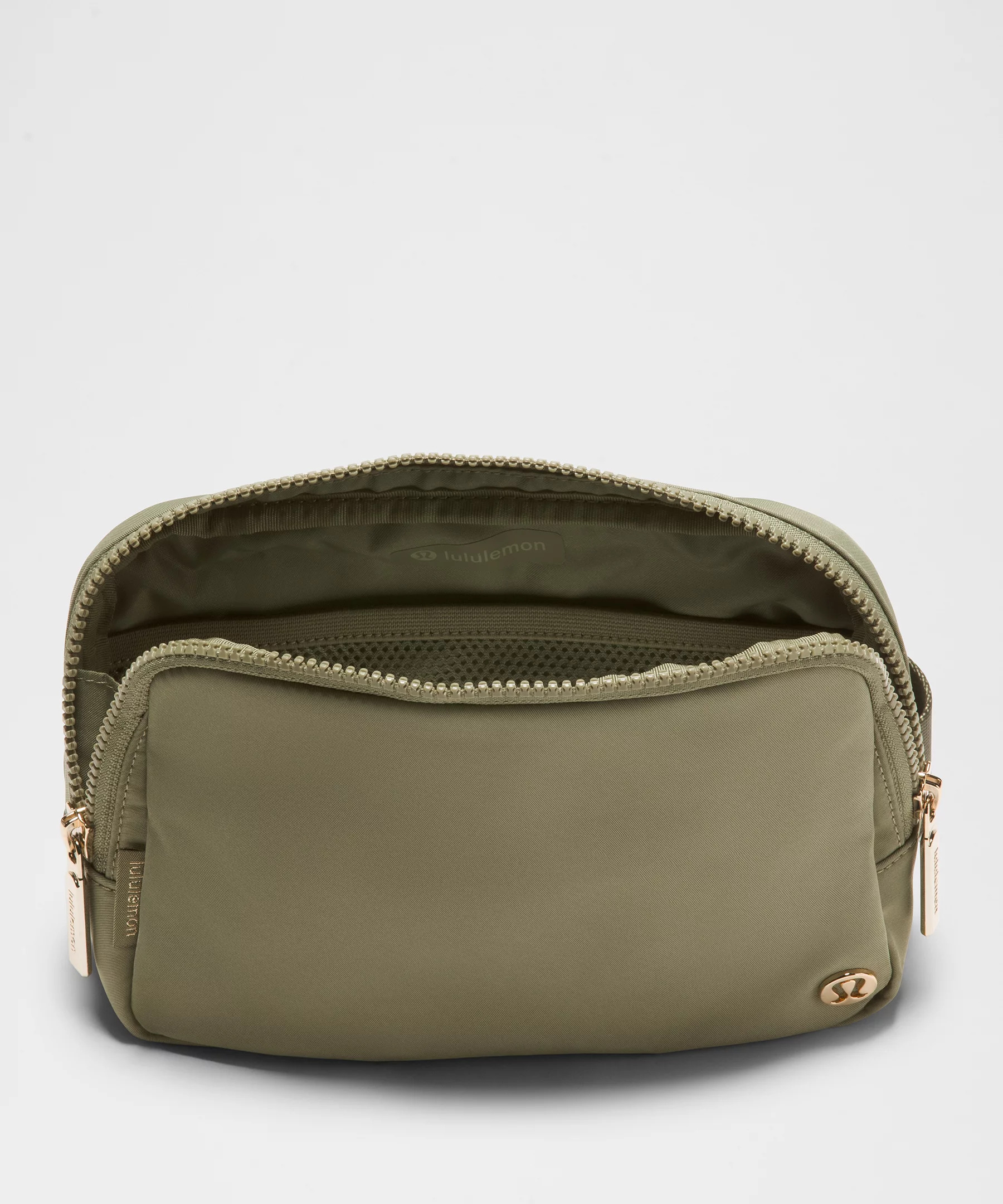 Everywhere Belt Bag Large with Long Strap 2L - 5