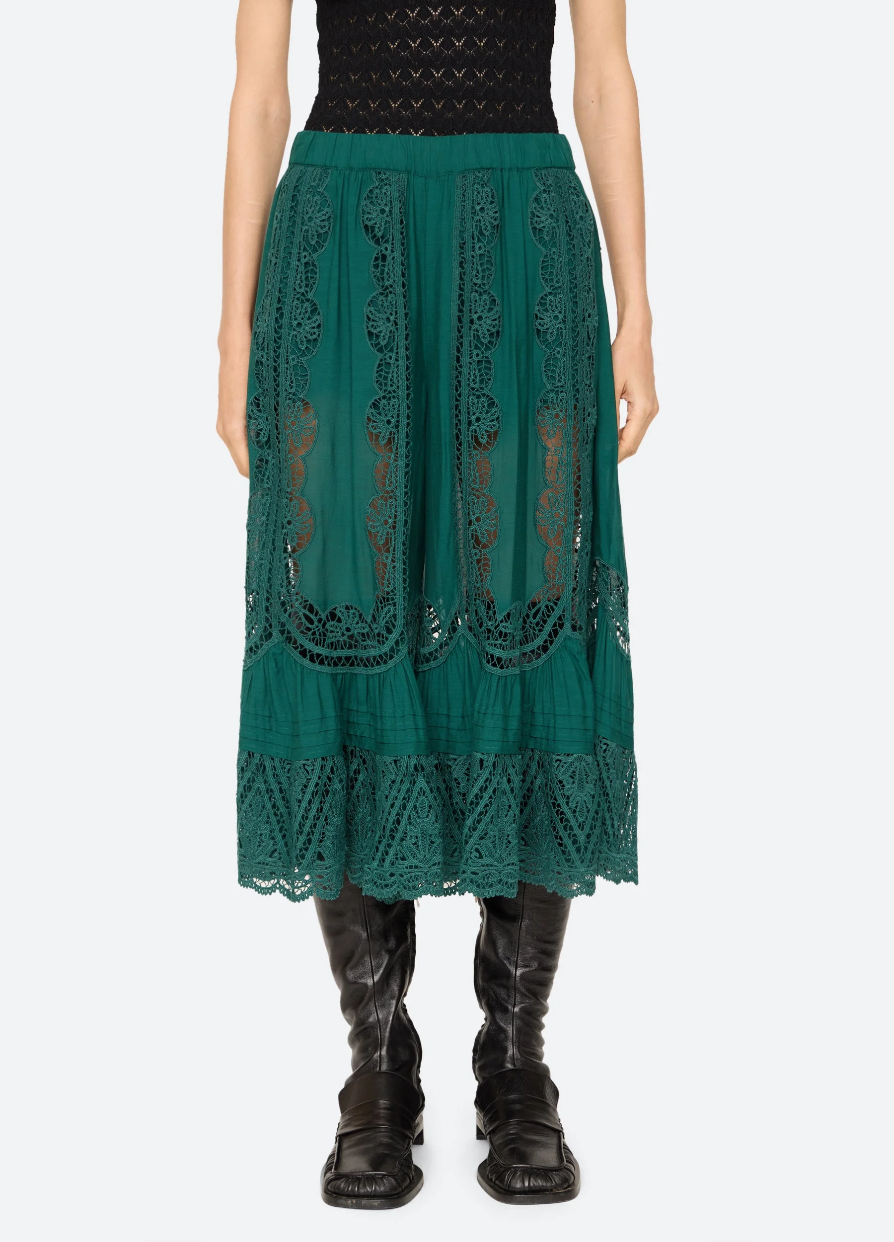 Vali Pants - 1