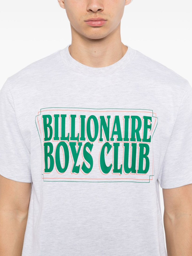 logo T-shirt 5