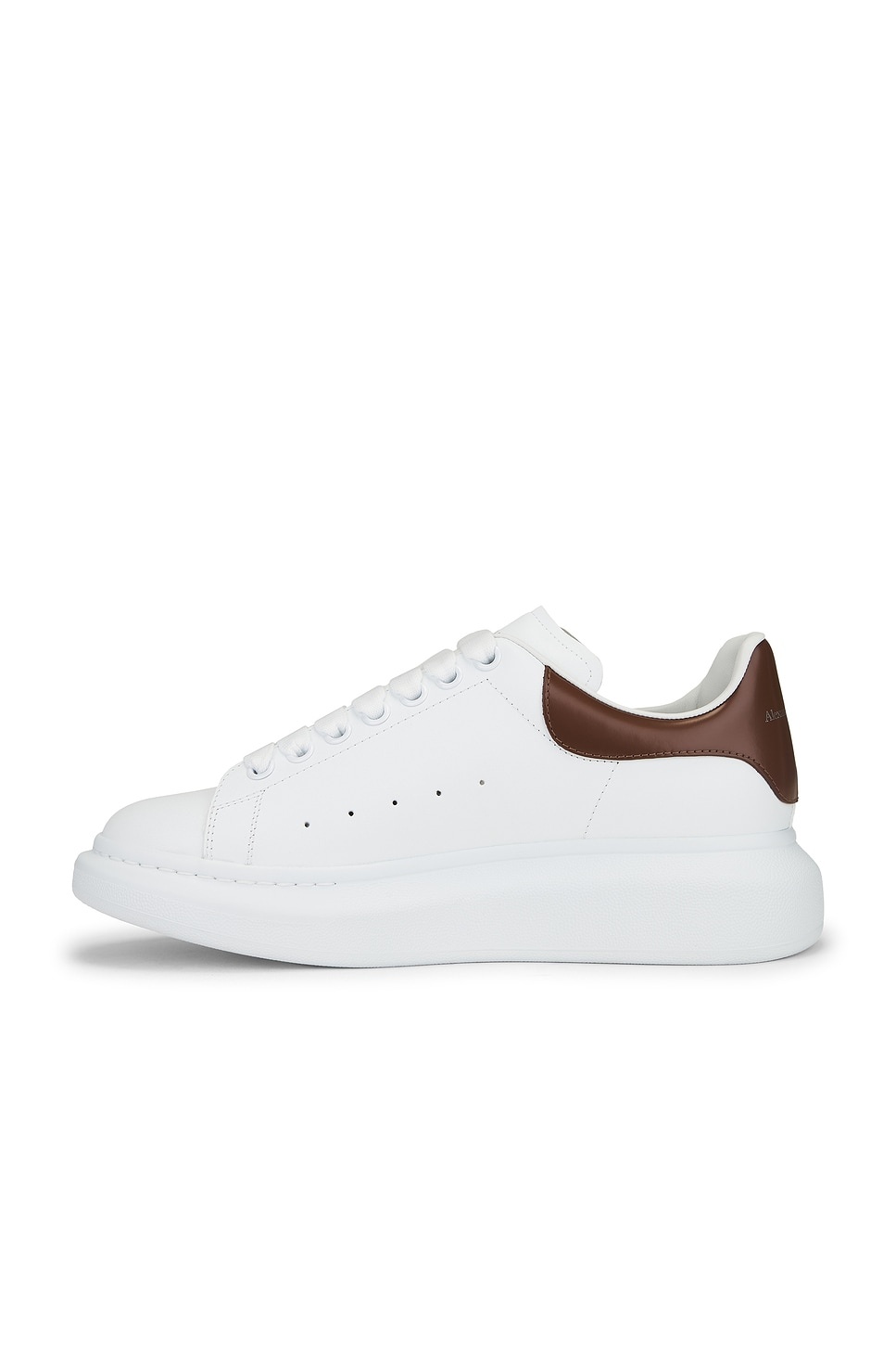 Oversized Sneaker - 5